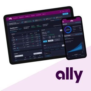 Ally Invest Self Directed Investing