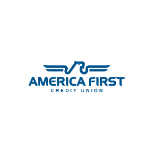 America First CU logo