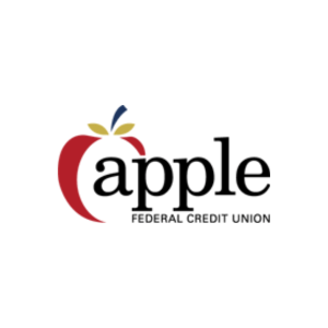 Apple FCU logo