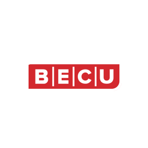 BECU logo