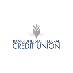 Bank-Fund Staff FCU logo