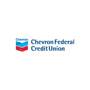 Chevron FCU logo