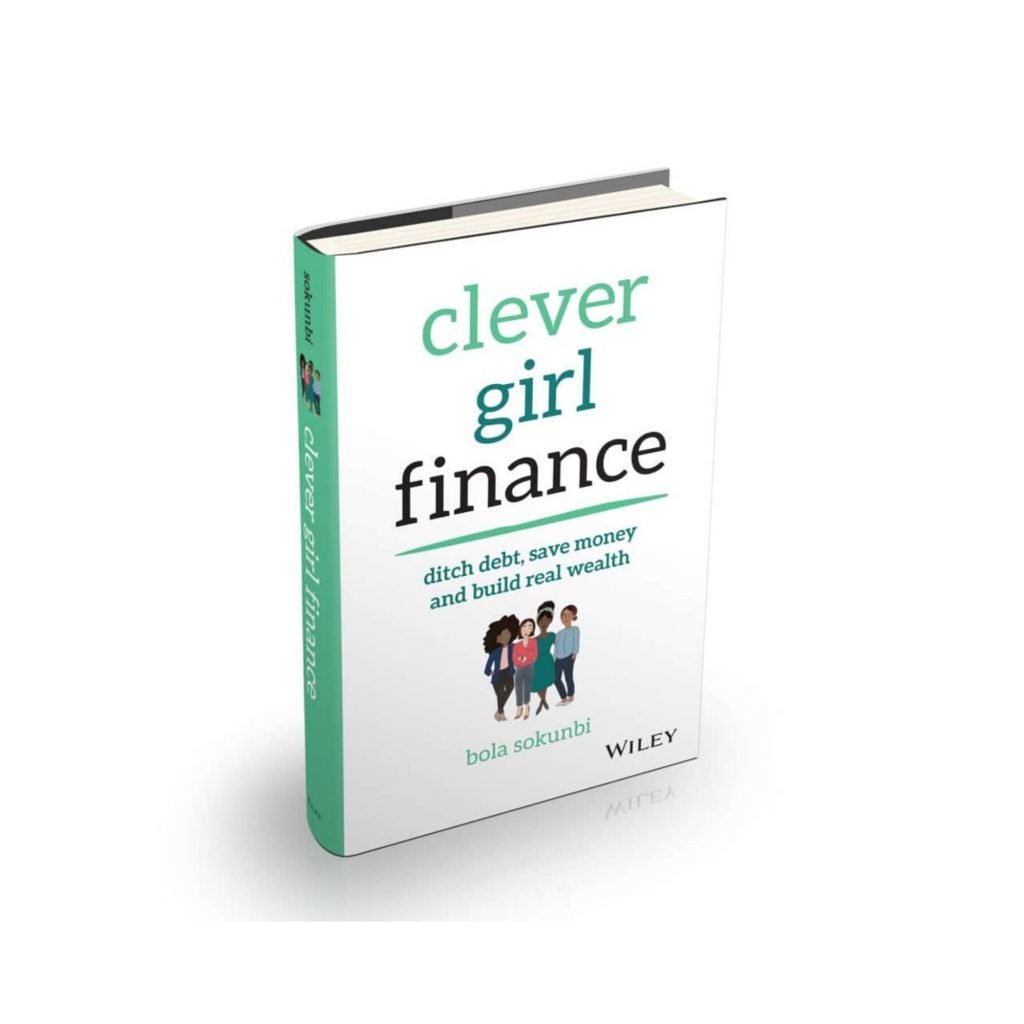 Clever Girl Finance: Ditch Debt, Save Money And Build Wealth | Phroogal