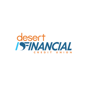 Desert Financial CU logo