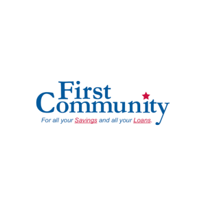 First Community logo