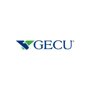 GECU logo