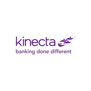 Kinecta logo