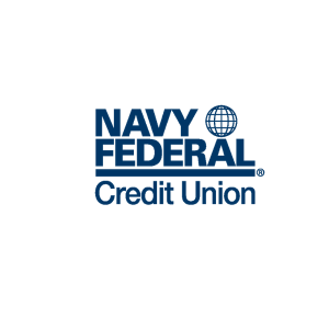 Navy Federal Credit Union logo