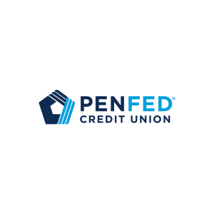 PenFed CU logo