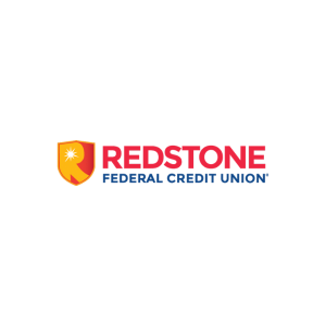 Redstone FCU logo