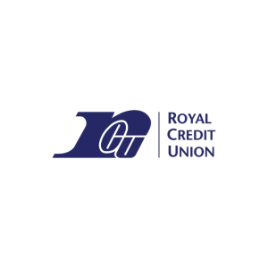 Royal CU logo