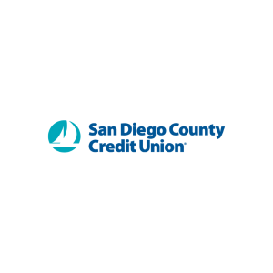 San Diego County CU logo