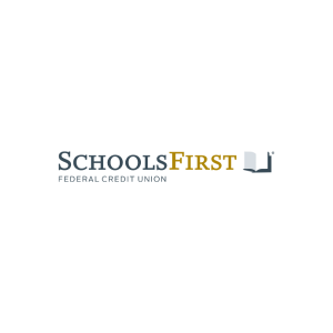 SchoolsFirst FCU logo