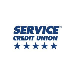 Service CU logo