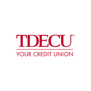 TDECU logo