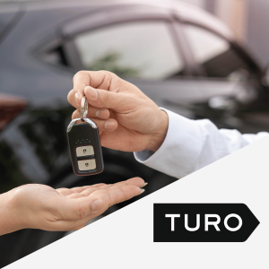 Turo Rent Your Car