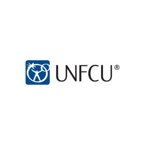 UNFCU logo