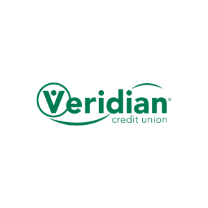 Veridian CU logo