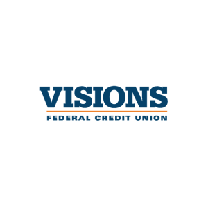 Visions FCU logo