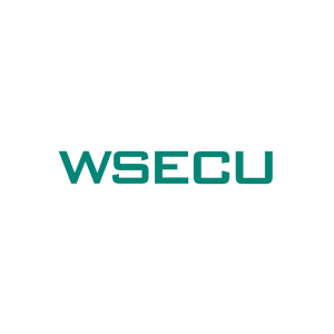 WSECU logo