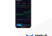 Webull Stock Trading App