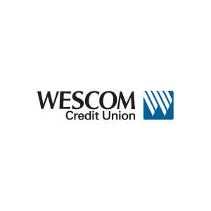 Wescom logo