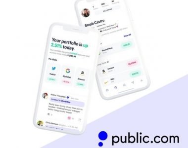 Public.com Investing Review