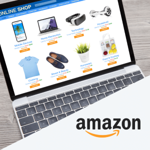 Amazon Associates Program