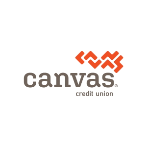 Canvas Credit Union logo