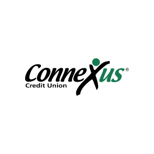 Connexus Credit Union logo