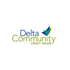 Delta Community CU logo