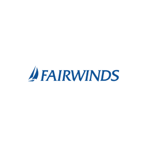 Fairwinds CU logo