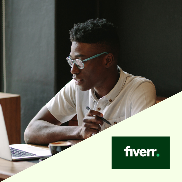 Fiverr Review: Marketplace For Freelancers To Post Gigs And Skills