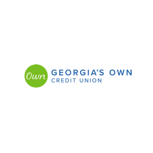 Georgia's Own Credit Union logo