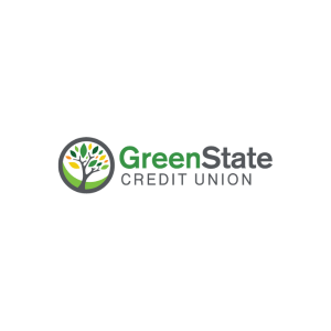 GreenState CU logo