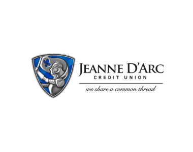 Jeanne D'arc CU logo