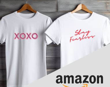 Merch by Amazon