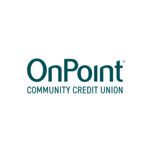 OnPoint Community CU logo