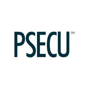 PSECU logo