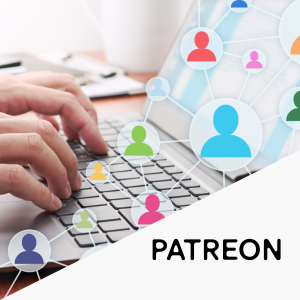 Patreon Community