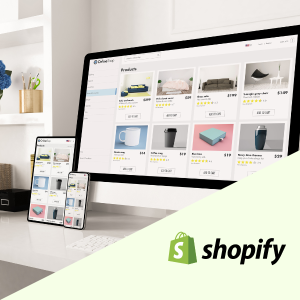 Shopify Review