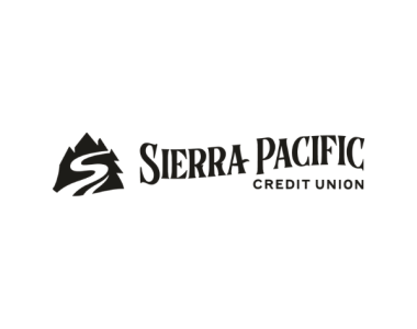 Sierra Pacific Credit Union logo