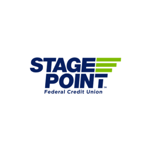 Stage Point FCU logo