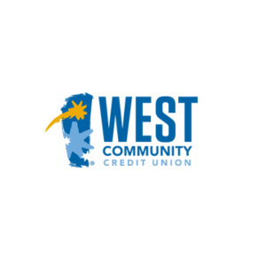 West Community Credit Union logo