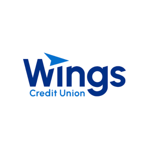 Wings Financial CU logo