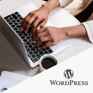 Start a WordPress Blog