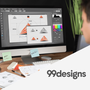 99designs Freelance