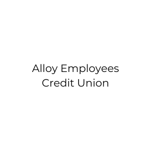 Alloy Employees Credit Union