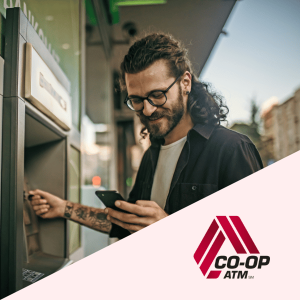 CO-OP ATMs - Find Credit Union Surcharge-Free ATMs