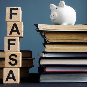 FAFSA College Prep Resources